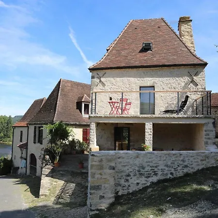 Casa vacanze Le Du Passeur