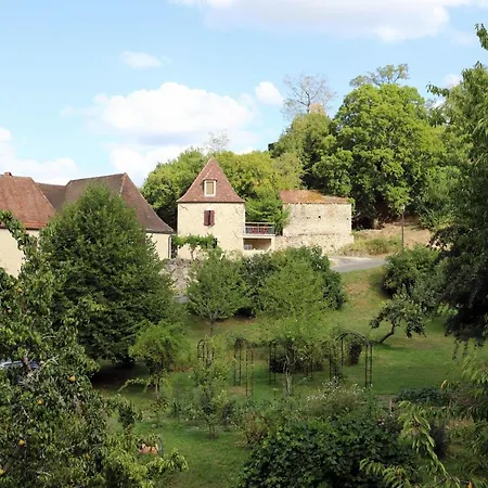 Le Du Passeur Casa vacanze *