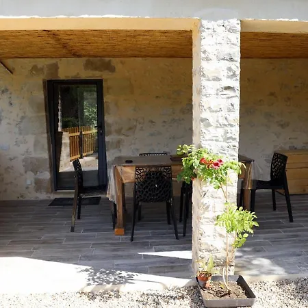 Casa vacanze Le Du Passeur *