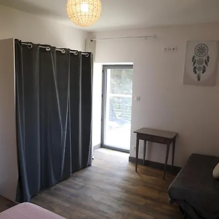 Le Du Passeur Envaux