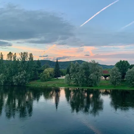 Le Du Passeur Casa vacanze