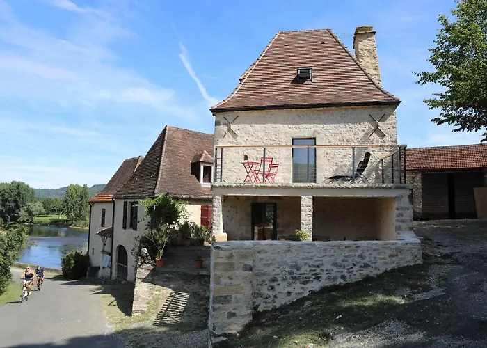 Feriehus Le Du Passeur