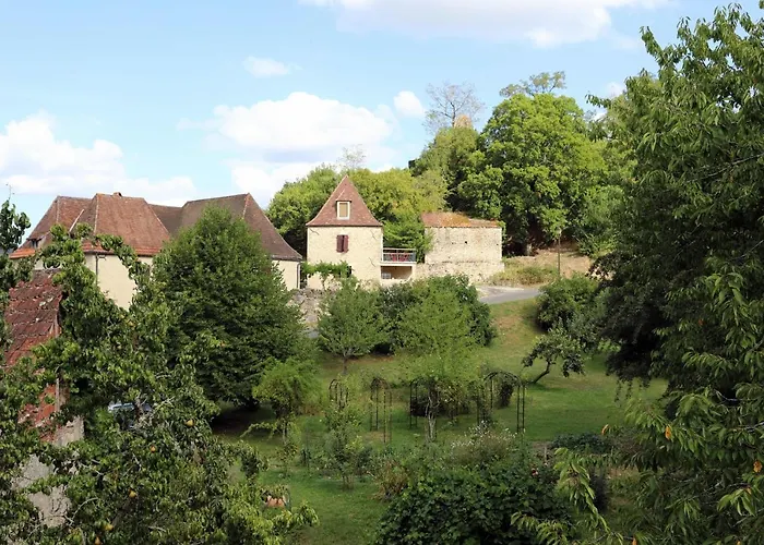 Le Du Passeur Feriehus *