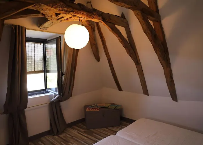 Feriehus Le Du Passeur