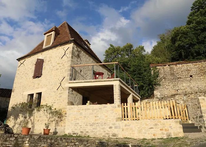 Le Du Passeur * Envaux