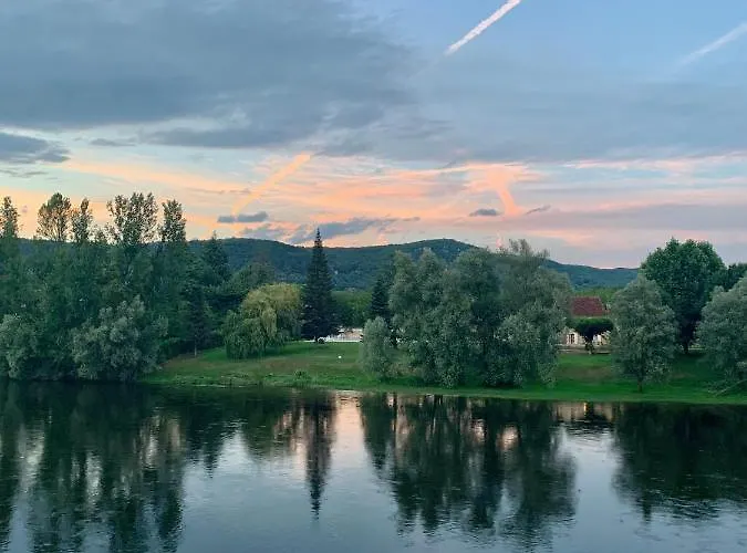 Le Du Passeur Feriehus